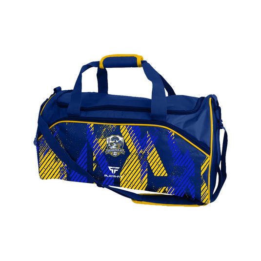 Rasharkin AFC Kit Bag - Junior