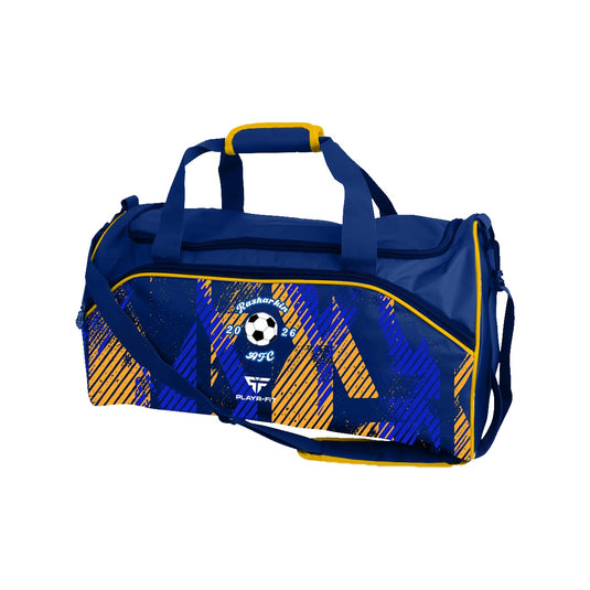 Rasharkin AFC Kit Bag - Junior