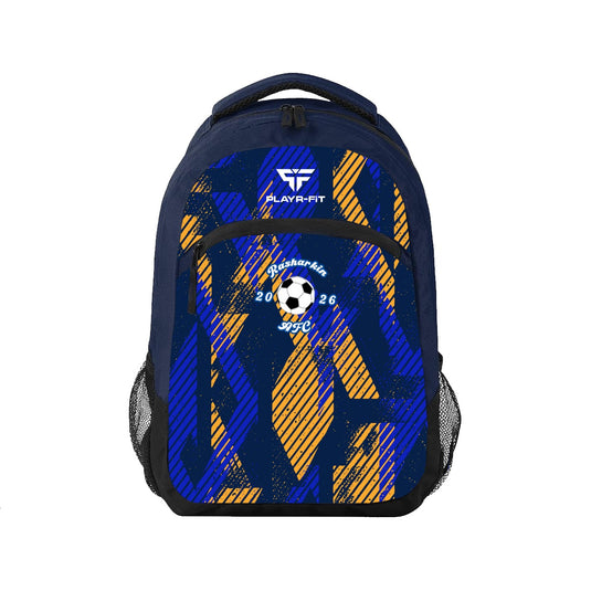 Rasharkin AFC Back Pack