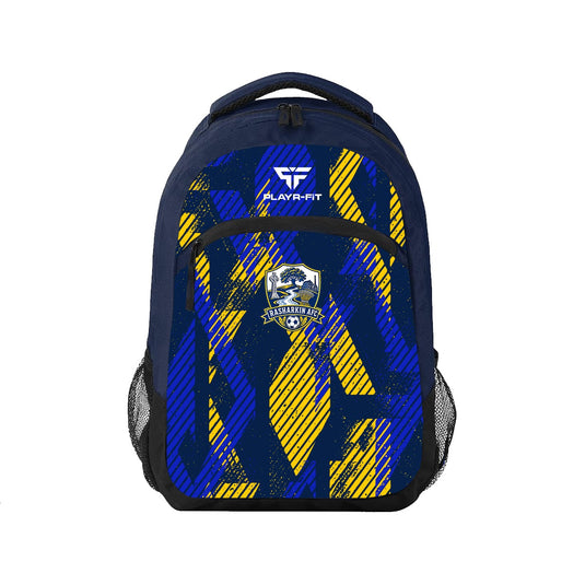 Rasharkin AFC Back Pack