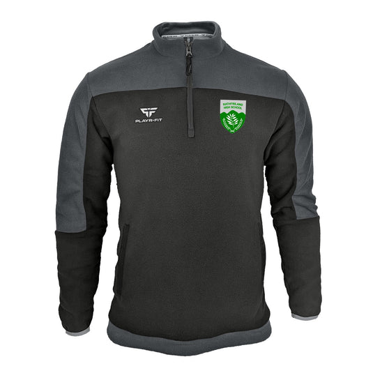 Rathfriland High School Staff Polar Fleece - Kids