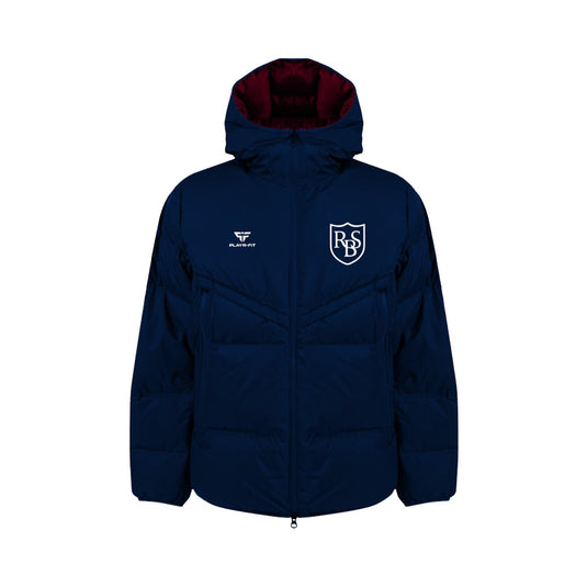Redeemer BNS Staff Pro Padded Jacket - Kids