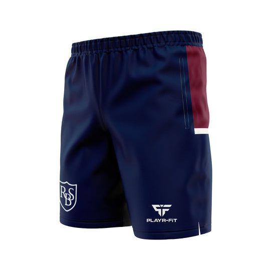 Redeemer BNS Staff Leisure Shorts - Kids