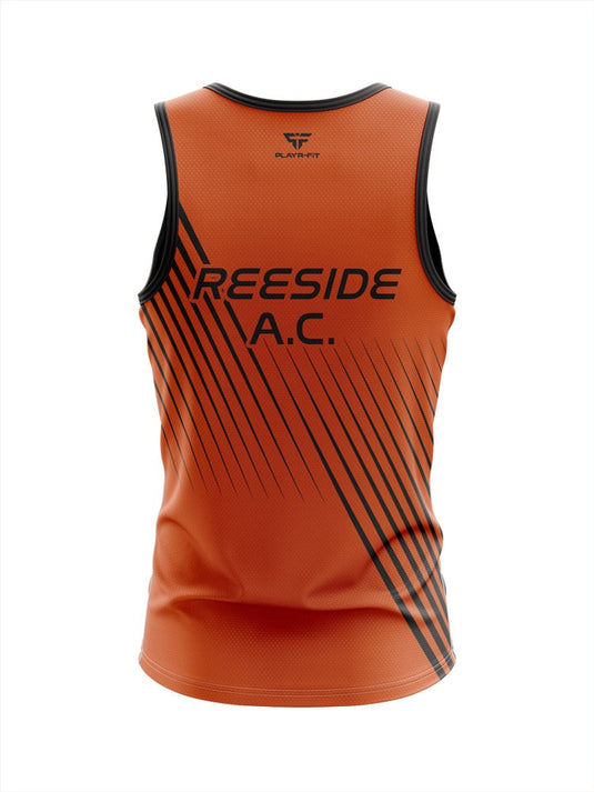Reeside AC Competition Vest Custom - Adults