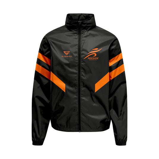 Reeside AC Retro Shell Jacket - Adults