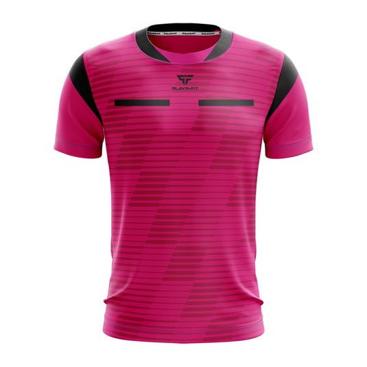 Match Day Official Jersey (Soccer Pink) - Adults