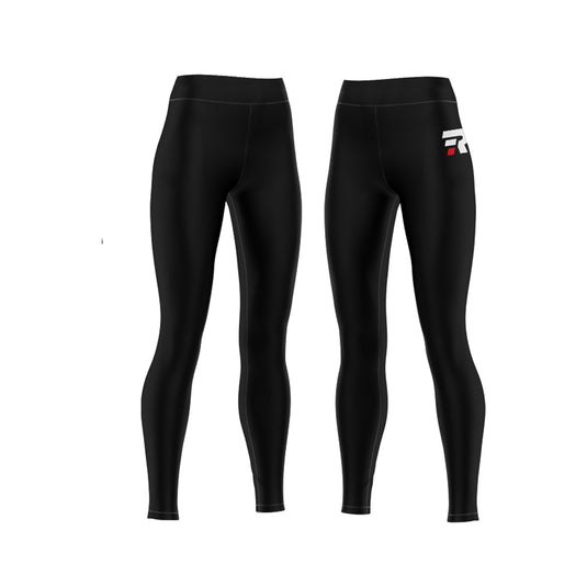 Reform Powerlifting High Waist Leggings - (Reform) Adults
