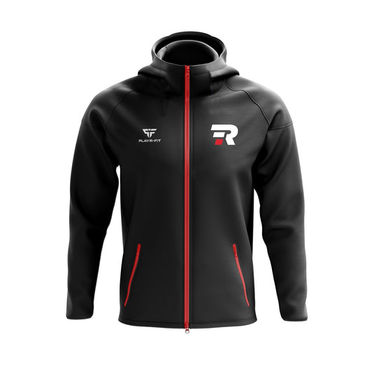 Reform Powerlifting PK Hoodie - (Reform) Kids
