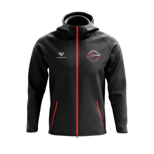Reform Powerlifting PK Hoodie - (Rseries Powerlifting) Adults