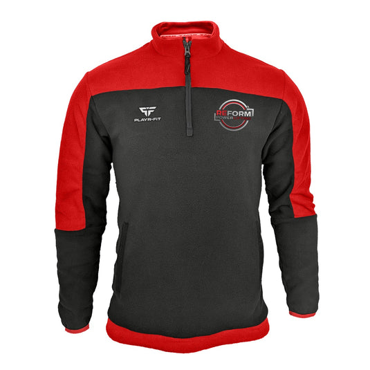Reform Powerlifting Polar Fleece - (Rseries Powerlifting) Adults