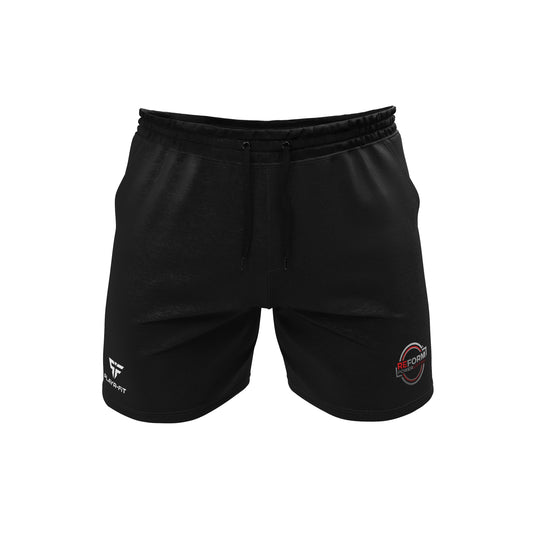 Reform Powerlifting Ultra Shorts - (Rseries Powerlifting) Adults