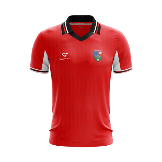 Killanny GFC Jersey RETRO - Adults