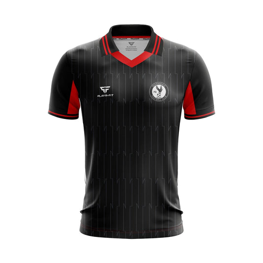Ravensdale FC Jersey Retro - Kids