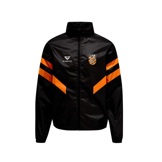 Coole FC Retro Shell Jacket - Adults