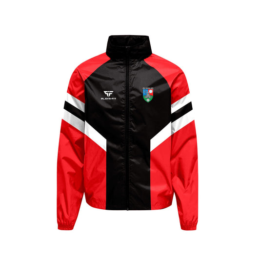Killanny GFC Retro Shell Jacket - Adults