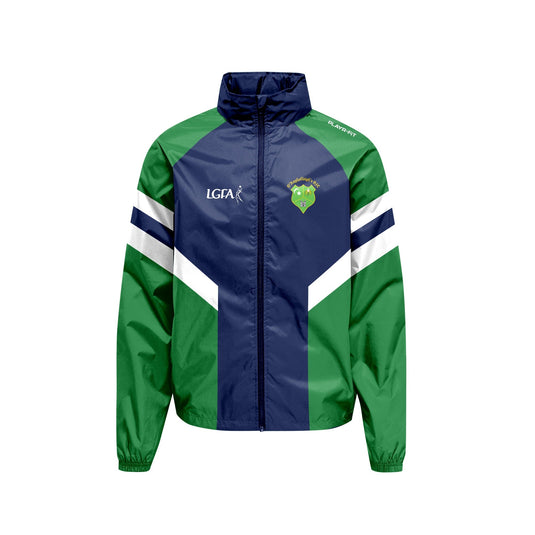 O Raghallaighs LGFA Retro Shell Jacket - Adults