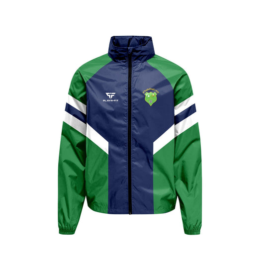 O Raghallaighs GFC Retro Shell Jacket - Adults