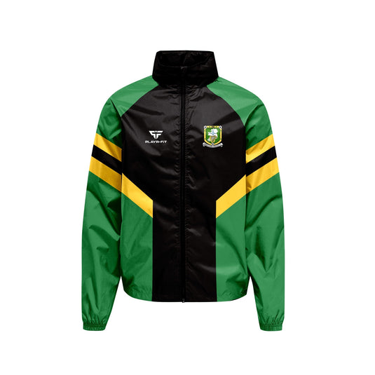Charlestown Athletic FC Retro Shell Jacket - Kids