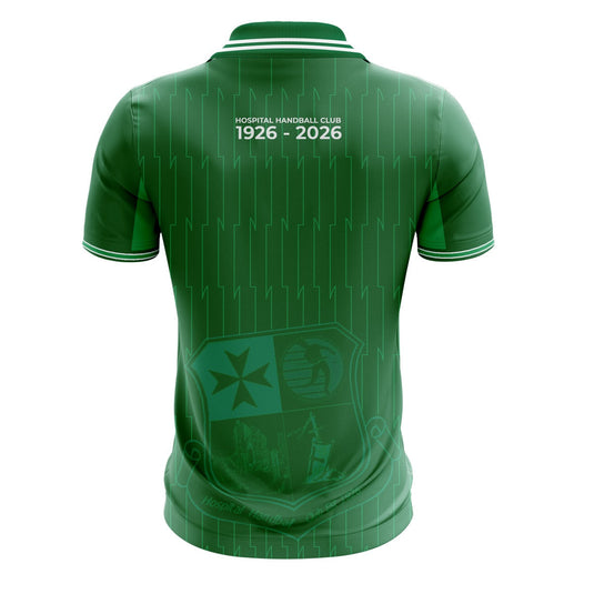 Hospital Handball Club Centenary Jersey - Kids