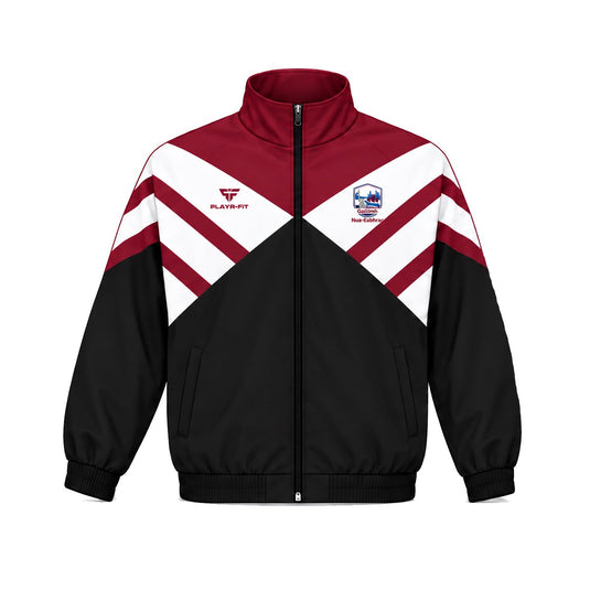 Galway NY IRE Retro Jacket - Kids