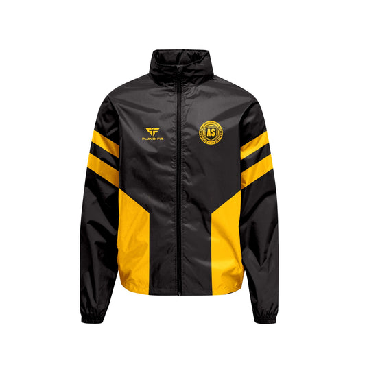 Annadale Striders Retro Shell Jacket - Adults