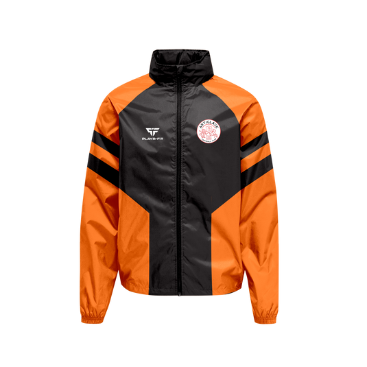Articlave FC Retro Shell Jacket - Adults