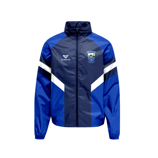 Boardsmill CLG Retro Shell Jacket - Adults