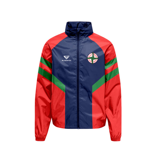 Dowdallshill GFAC Retro Shell Jacket - Adults