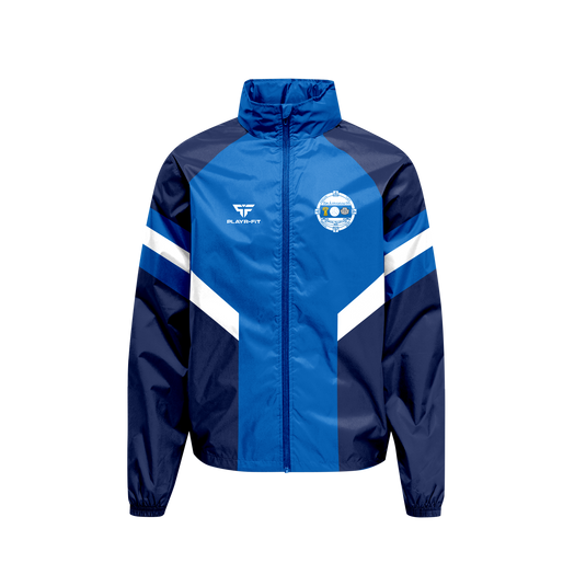 Grange GFC Retro Shell Jacket - Adults