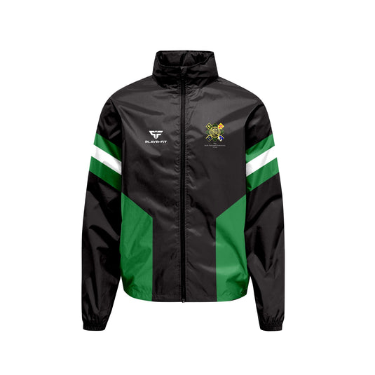 INF Lurgan Retro Shell Jacket - Kids