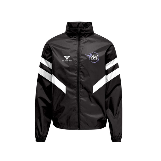 KD Dance Retro Shell Jacket - Adults