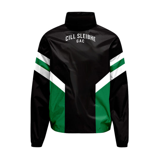 Killeavy GAC Retro Legacy Shell Jacket - Adults