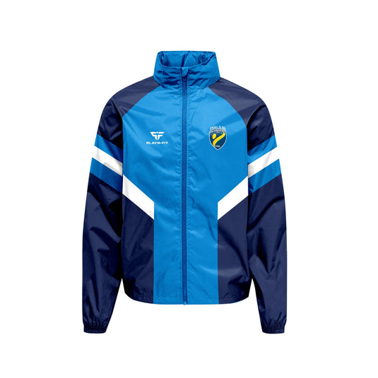 Kingscourt Handball Retro Shell Jacket - Kids