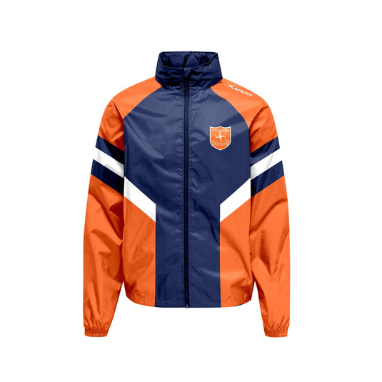 Laragh United Retro Shell Jacket - Kids