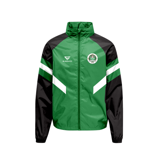 Lewis Capaldi CSC Retro Shell Jacket - Kids