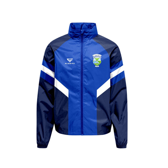 Munterconnaught GFC Retro Shell Jacket - Kids