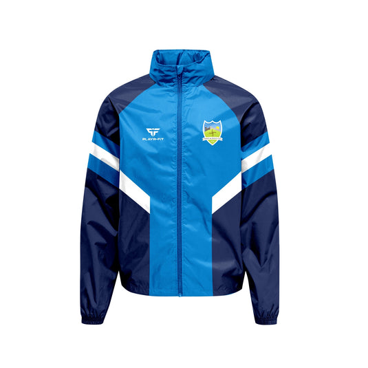 Roche Emmets CLG Retro Shell Jacket - Adults