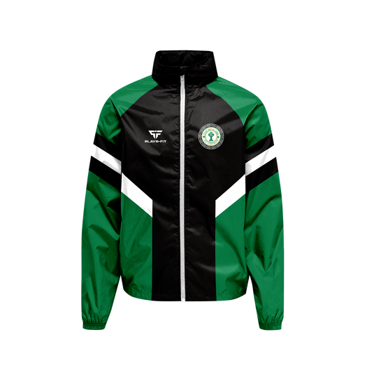 Tom Boyd CSC Retro Shell Jacket - Adults