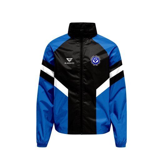 Waveney Swifts FC Retro Shell Jacket - Kids