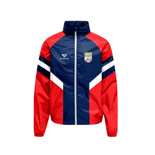 Beara Ladies LGFA Retro Shell Jacket - Adults