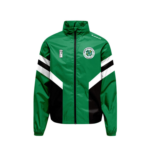 Brian Hogan CSC Tipperary Retro Shell Jacket - Adults