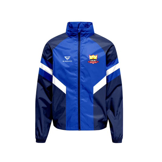 Eoghan Rua LGFA Retro Shell Jacket - Kids