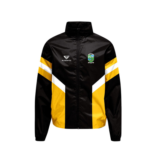 Four Roads GAC Retro Shell Jacket - Adults
