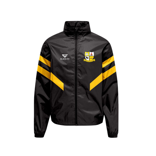 Glenville GFC Retro Shell Jacket - Kids