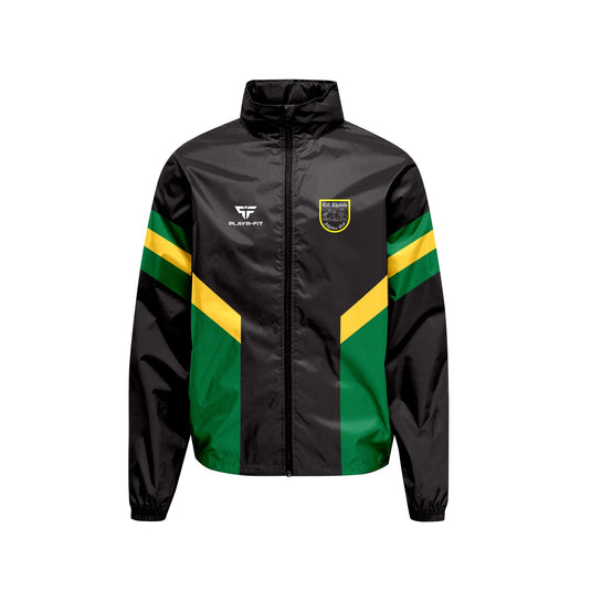 Kilkerley AC Retro Shell Jacket - Kids