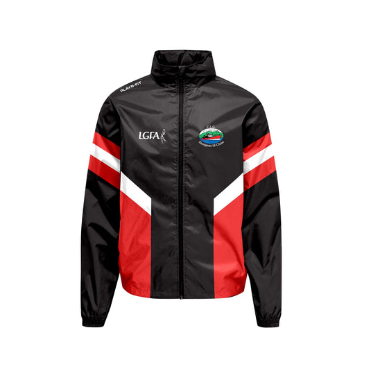 Dingle LGFA Retro Shell Jacket (LGFA) - Adults