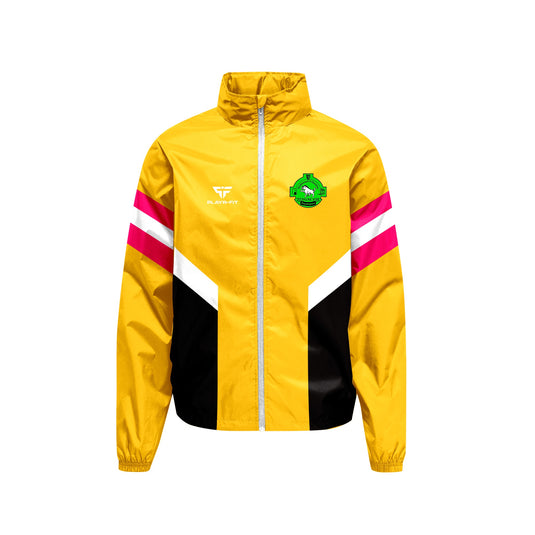 Redmond O'Hanlon's Retro Shell Jacket - Adults