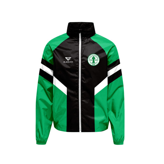 South Kildare CSC Retro Shell Jacket - Adults