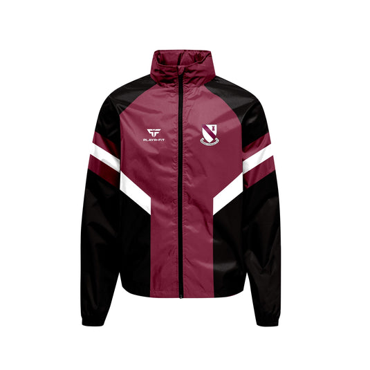 Oliver Plunketts Drogheda Retro Shell Jacket - Adults