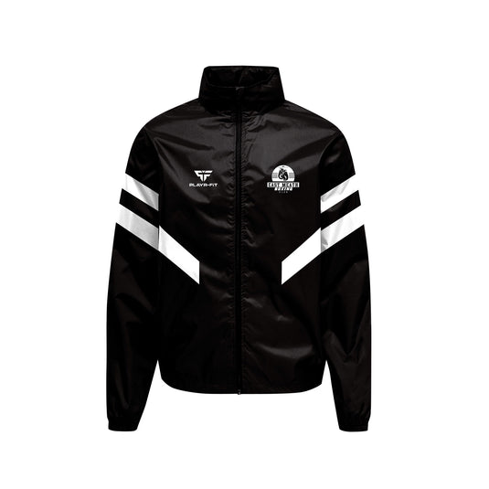 East Meath Boxing Retro Shell Jacket - Kids